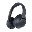 HAPPY PLUGS PLAY PRO ANC VASTAMELUKUULOKKEET MUSTA - Langattomat kuulokkeet - 7319922326192 - 1