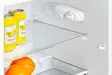 HELKAMA HJA102F JÄÄKAAPPI - Jääkaapit - 6430022363892 - 7