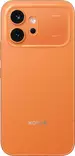 HONOR 600 8GB/256GB ÄLYPUHELIN ORANSSI - Matkapuhelimet - 6936520895182 - 8