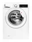 HOOVER H-WASH 300 SLIM EDESTÄ TÄYTETTÄVÄ PESUKONE - Edestätäytettävät pesukoneet - 8059019020792 - 1