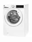 HOOVER H-WASH 300 SLIM EDESTÄ TÄYTETTÄVÄ PESUKONE - Edestätäytettävät pesukoneet - 8059019020792 - 2