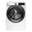 HOOVER HW4 37XMBB1S EDESTÄ TÄYTETTÄVÄ PYYKINPESUKONE - Edestätäytettävät pesukoneet - 8059019002132 - 2