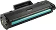 HP 106A BLACK ORIGINAL LASER TONER - Musteet, paperit ja väripatruunat - 193424172702 - 3