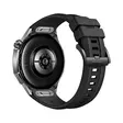 HUAWEI WATCH GT5 PRO 46MM ÄLYKELLO MUSTA - Älykellot ja aktiivisuusrannekkeet - 6942103132032 - 7