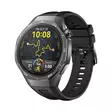 HUAWEI WATCH GT5 PRO 46MM ÄLYKELLO MUSTA - Älykellot ja aktiivisuusrannekkeet - 6942103132032 - 2