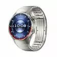HUAWEI WATCH GT6 PRO 46MM ÄLYKELLO TITANIUM - Älykellot ja aktiivisuusrannekkeet - 6942103168192 - 2
