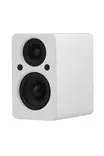 JAMO MINI MKII AKTIV HÖGTALARPAR BLANK VIT - Stativhögtalare - 6974245820652 - 2