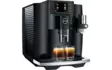JURA E8 PIANO BLACK (EC) KAHVIKONE - Erikoiskahvinkeittimet / kahviautomaatit - 7610917155842 - 3