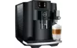 JURA E8 PIANO BLACK (EC) KAHVIKONE - Erikoiskahvinkeittimet / kahviautomaatit - 7610917155842 - 2