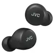 JVC GUMY MINI HA-A5T TWS TÄYSIN LANGATTOMAT KUULOKKEET MUSTA - Täysin langattomat kuulokkeet - 4975769023972 - 1