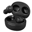 JVC GUMY MINI HA-A5T TWS TÄYSIN LANGATTOMAT KUULOKKEET MUSTA - Täysin langattomat kuulokkeet - 4975769023972 - 2