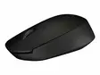 LOGITECH B170 WIRELESS MOUSE - Näppäimistöt ja hiiret - 5099206065062 - 2