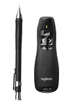 LOGITECH R400 WIRELESS PRESENTER - Tarvikkeet - 5099206018112 - 2