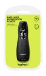 LOGITECH R400 WIRELESS PRESENTER - Tarvikkeet - 5099206018112 - 3