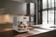 MIELE CM 6360 MILK PERFECTION KAHVIAUTOMAATTI VALKOINEN - Erikoiskahvinkeittimet / kahviautomaatit - 4002516357872 - 4