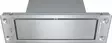 MIELE DA2698 LIESITUULETIN - Kaapiston alle asennettava liesituuletin - 4002516019442 - 1
