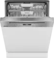 MIELE G7210SCI CLEANSTEEL ASTIANPESUKONE - 60 cm leveät astianpesukoneet - 4002516739272 - 1