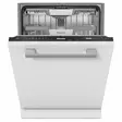 MIELE G7655SCVI XXL AUTODOS INTEGROITAVA ASTIANPESUKONE - 60 cm leveät astianpesukoneet - 4002516739562 - 1