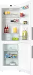 MIELE KD28032WS JÄÄPAKASTINKAAPPI - Jääkaappipakastimet - 4002515638972 - 8