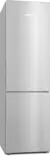 MIELE KFN4395DD WS JÄÄPAKASTINKAAPPI - Jääkaappipakastimet - 4002516515982 - 2