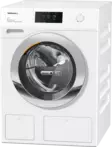 MIELE WTW870WPM KUIVAAVA PYYKINPESUKONE - Kuivaavat pesukoneet - 4002516365402 - 3
