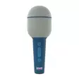 MOB Micro Groovy Bluetooth Karaoke Microphone - Blue - Other TV & Audio Accessories - 3701613300712 - 1