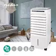 NEDIS COOL116CWT SIIRRETTÄVÄ ILMASTOINTILAITE - Ilmastointilaitteet - 5412810333172 - 1