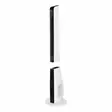 NORDIC HOME FT-550 TORNITUULETIN 112CM VALKOINEN - Tuulettimet - 7333048038722 - 4