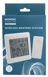 NORDIC QUALITY LANGATON SÄÄASEMA - Älykoti - Smarthome - 5706470124592 - 3