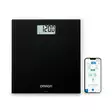 OMRON HN300T2 INTELLI IT DIGITAALINEN HENKILÖVAAKA MUSTA - Henkilövaa'at - 4015672113152 - 1