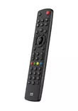 ONE FOR ALL URC 1210 CONTOUR TV YLEISKAUKOSÄÄDIN - Kaukosäätimet - 8716184064982 - 7