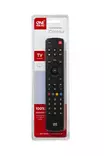 ONE FOR ALL URC 1210 CONTOUR TV YLEISKAUKOSÄÄDIN - Kaukosäätimet - 8716184064982 - 8