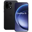 ONEPLUS 15 16GB/512GB INFINITE BLACK - Mobile Phones - 6921815630272 - 1