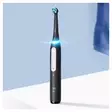 ORAL-B IO4S SÄHKÖHAMMASHARJA BLACK MATKAKOTELOLLA - Sähköhammasharjat - 4210201414902 - 5