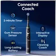 ORAL-B IO6S ELECTRIC TOOTHBRUSH WHITE - Electric Toothbrushes - 8006530067652 - 3