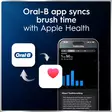 ORAL-B IO6S ELECTRIC TOOTHBRUSH WHITE - Electric Toothbrushes - 8006530067652 - 10