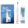 ORAL-B PRO1 CLEAN SÄHKÖHAMMASHARJA - Sähköhammasharjat - 8006540757802 - 1