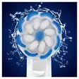 ORAL-B SENSITIVE CLEAN VAIHTOHARJA 6 KPL - Vaihtoharjat - 4210201325192 - 3