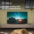 PHILIPS 43PUS7609/12 43" 4K UHD-TV - 40-50 tuumaiset televisiot - 8718863040942 - 9