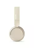 PHILIPS H3209 BT LANGATTOMAT KUULOKKEET BEIGE - Langattomat kuulokkeet - 4895229140622 - 4