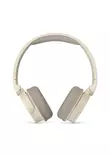 PHILIPS H3209 BT LANGATTOMAT KUULOKKEET BEIGE - Langattomat kuulokkeet - 4895229140622 - 5