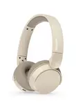 PHILIPS H3209 BT LANGATTOMAT KUULOKKEET BEIGE - Langattomat kuulokkeet - 4895229140622 - 2
