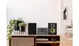 PHILIPS M8905 MICRO MUSIC HIFI JÄRJESTELMÄ 100W - Stereot ja mikrohifi - 4895229108912 - 4
