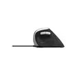 RAPOO MOUSE EV200 USB LANGALLINEN HIIRI MUSTA - Näppäimistöt ja hiiret - 6940056135322 - 2