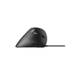 RAPOO MOUSE EV200 USB LANGALLINEN HIIRI MUSTA - Näppäimistöt ja hiiret - 6940056135322 - 3