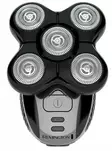 REMINGTON XR1500 ULTIMATE SERIES RX5 HIUSTENLEIKKURI - Kotiparturit - 5038061106022 - 1