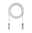 ROLLING SQUARE INCHARGE XL USB -C/LIGHTNING/MICRO USB 3M VALKOINEN - Kaapelit ja laturit - 7640170466782 - 4