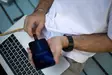 ROLLING SQUARE INCHARGE XL USB -C/LIGHTNING/MICRO USB 3M VALKOINEN - Kaapelit ja laturit - 7640170466782 - 7