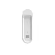 ROLLING SQUARE INCHARGE XL USB -C/LIGHTNING/MICRO USB 3M VALKOINEN - Kaapelit ja laturit - 7640170466782 - 2