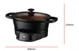 RUSSELL HOBBS GOOD-TO-GO MONITOIMIKEITIN - Muut pienet keittiökoneet - 5038061135022 - 5